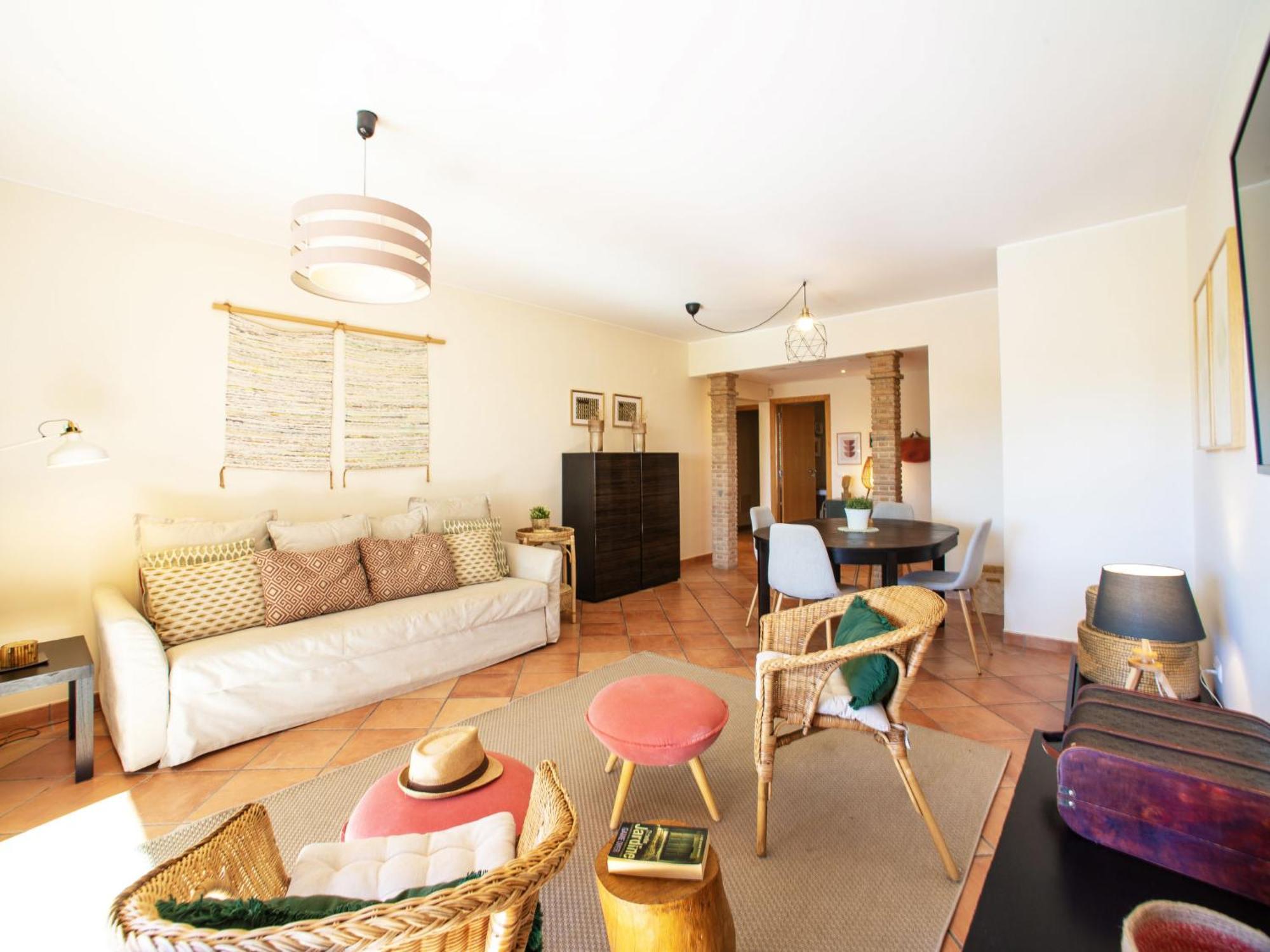 Apartment Vilas Mouriscas By Interhome Vilamoura Exterior foto