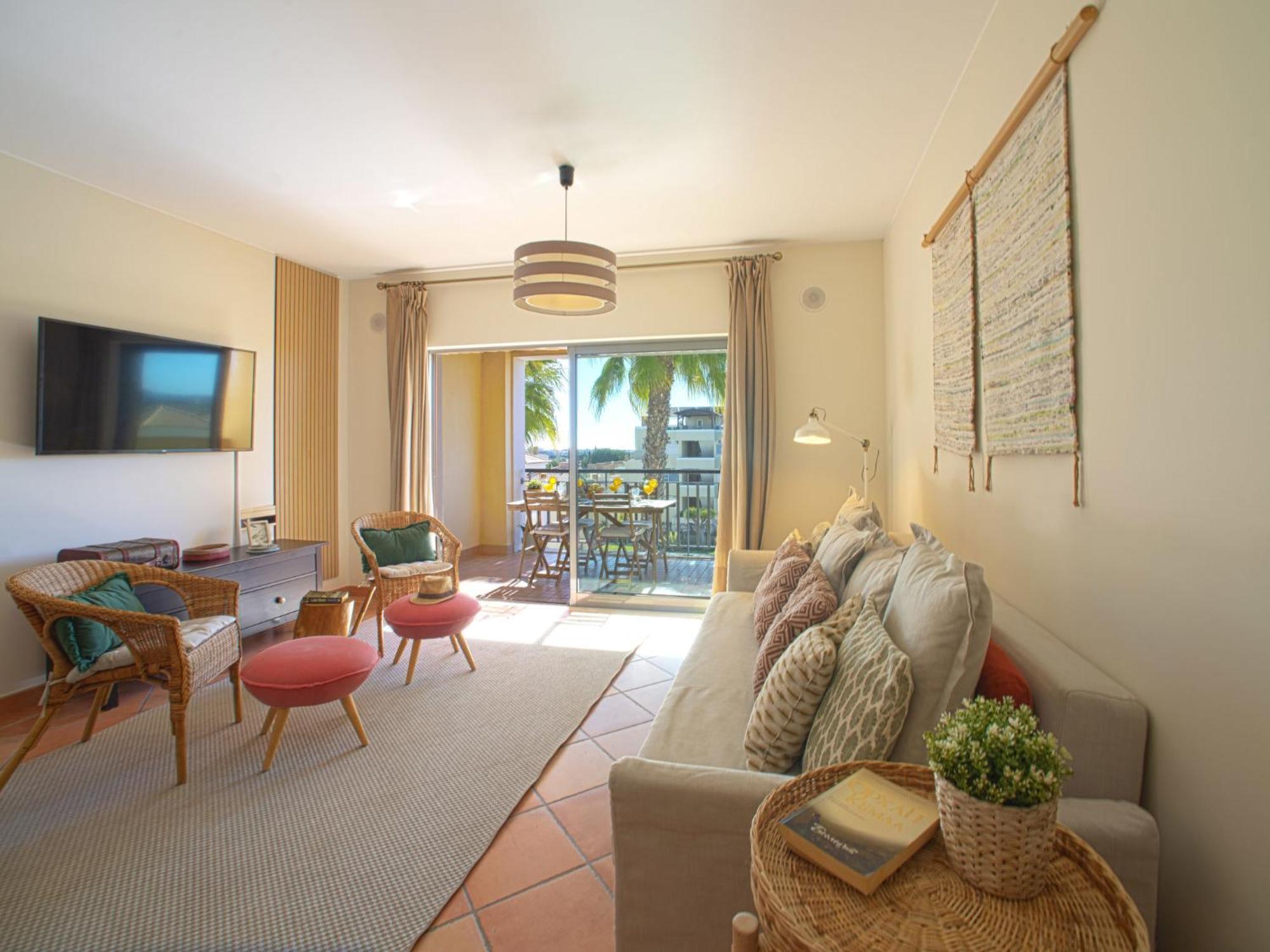 Apartment Vilas Mouriscas By Interhome Vilamoura Exterior foto