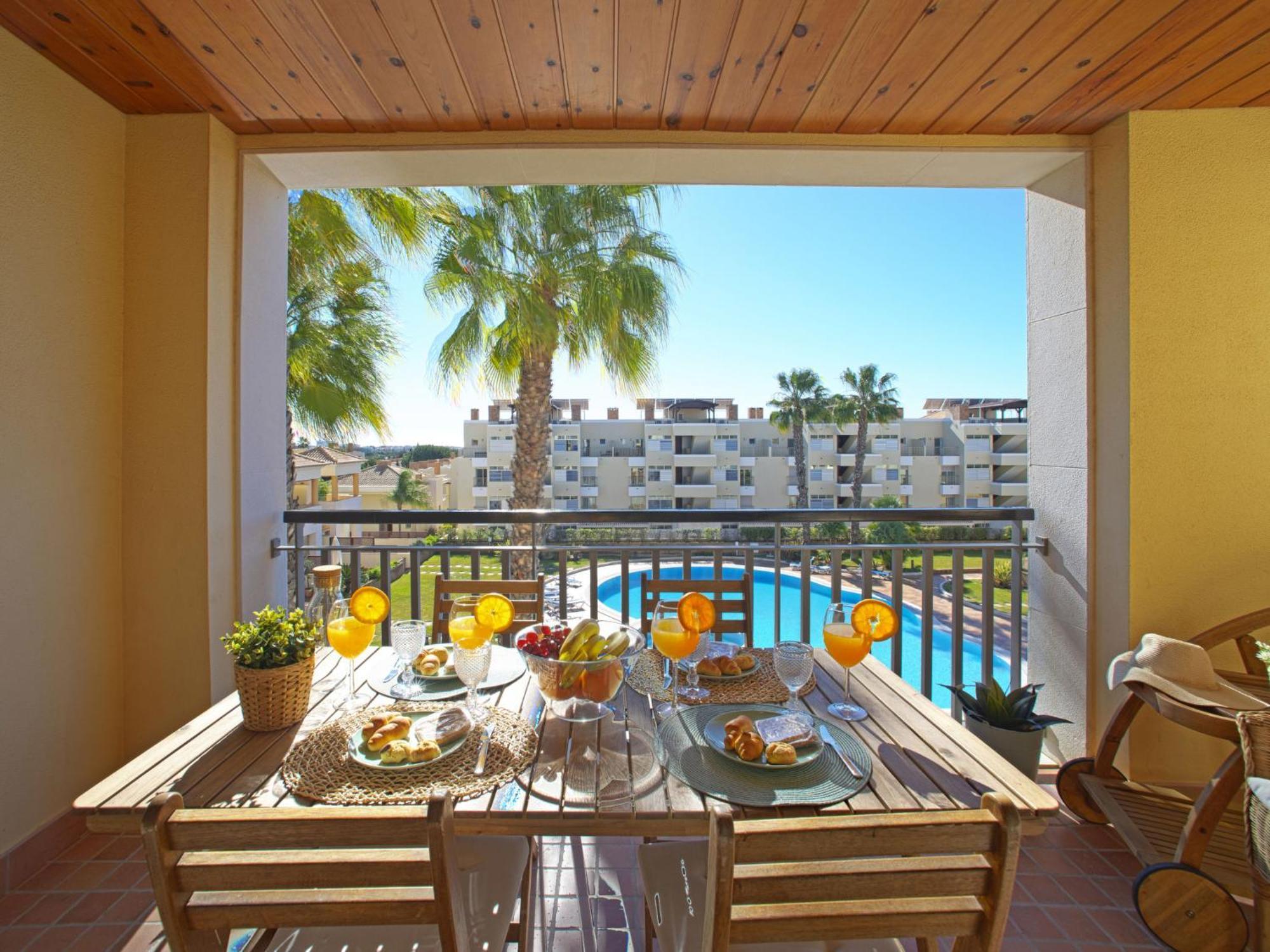 Apartment Vilas Mouriscas By Interhome Vilamoura Exterior foto