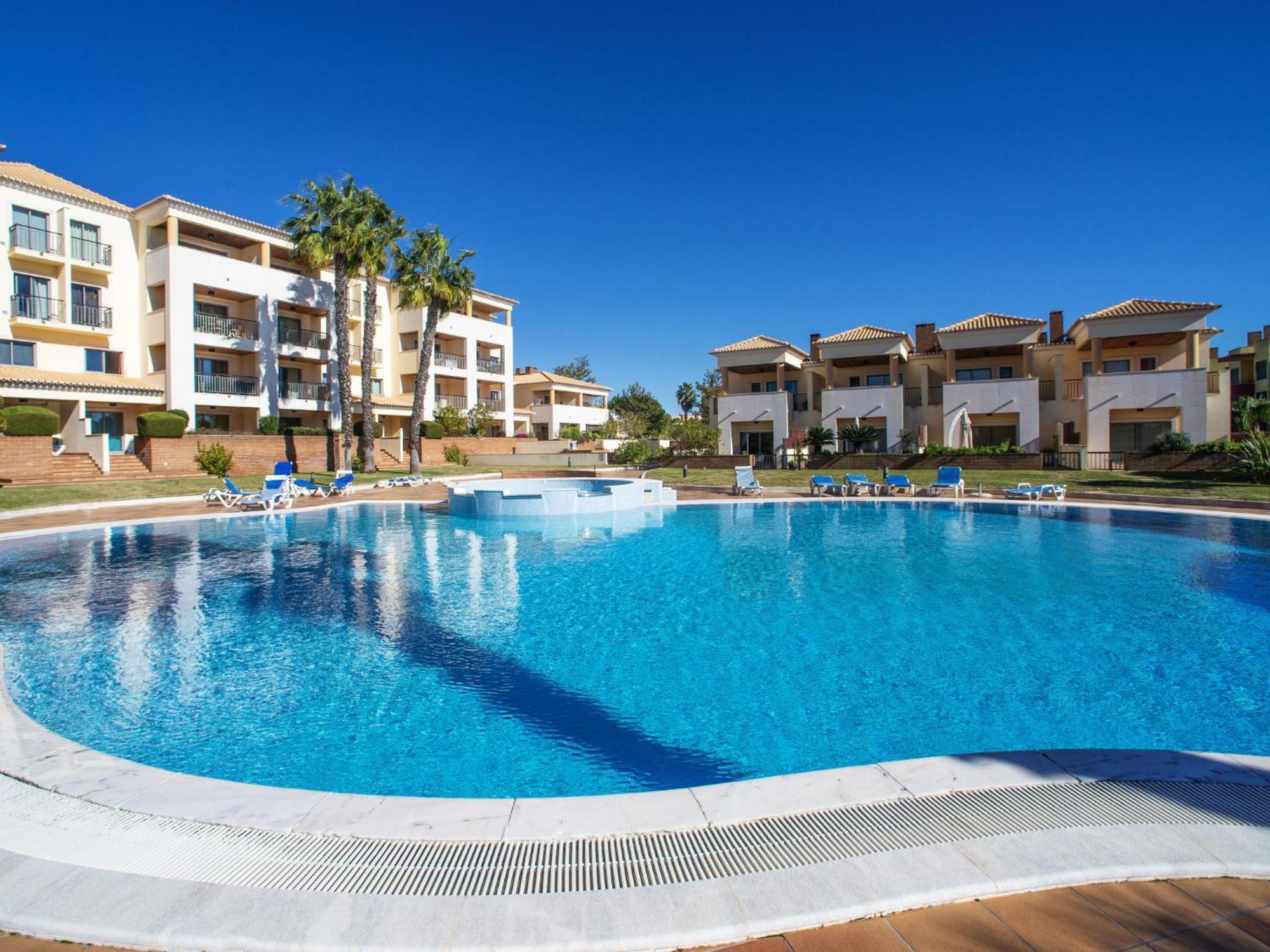 Apartment Vilas Mouriscas By Interhome Vilamoura Exterior foto