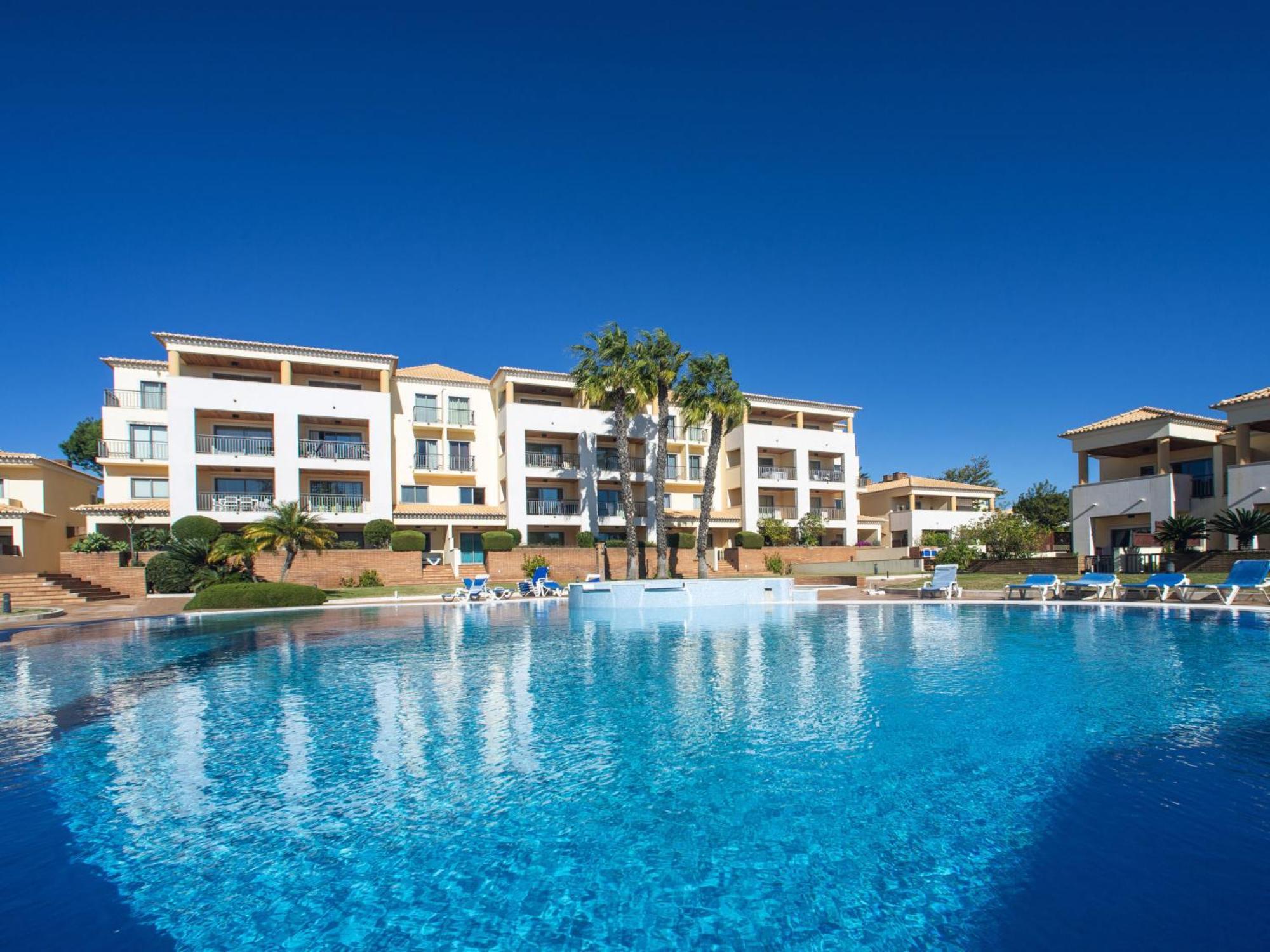 Apartment Vilas Mouriscas By Interhome Vilamoura Exterior foto