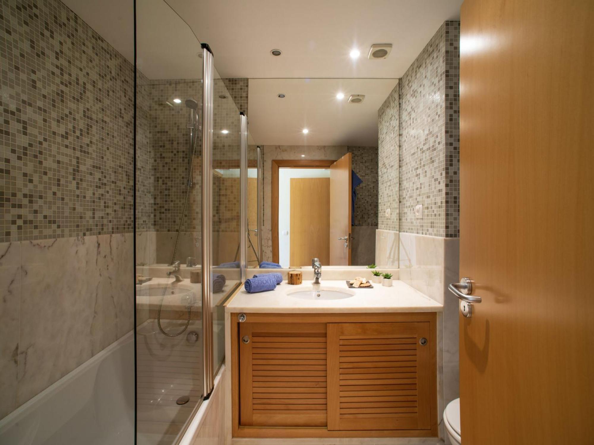 Apartment Vilas Mouriscas By Interhome Vilamoura Exterior foto