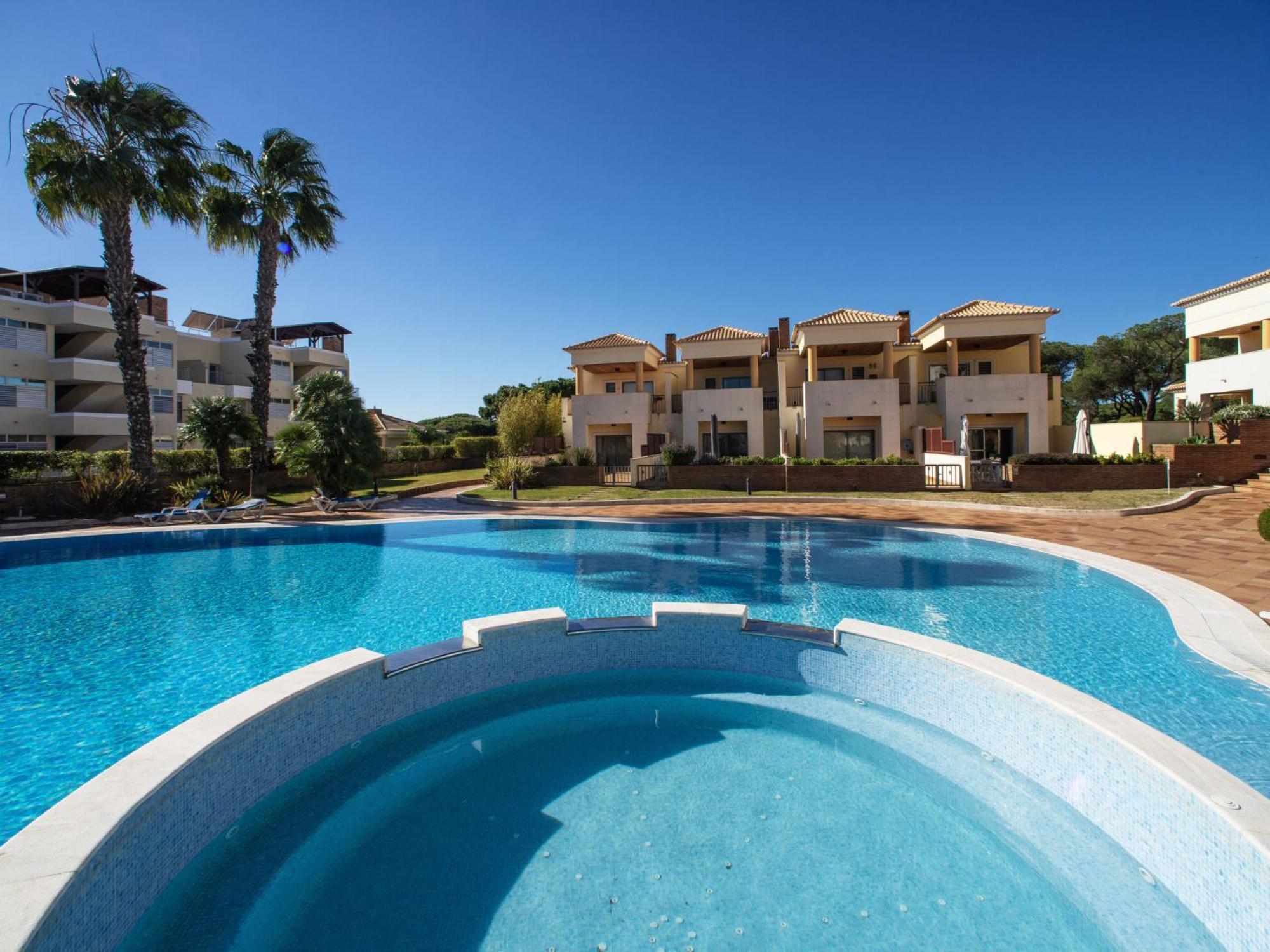 Apartment Vilas Mouriscas By Interhome Vilamoura Exterior foto