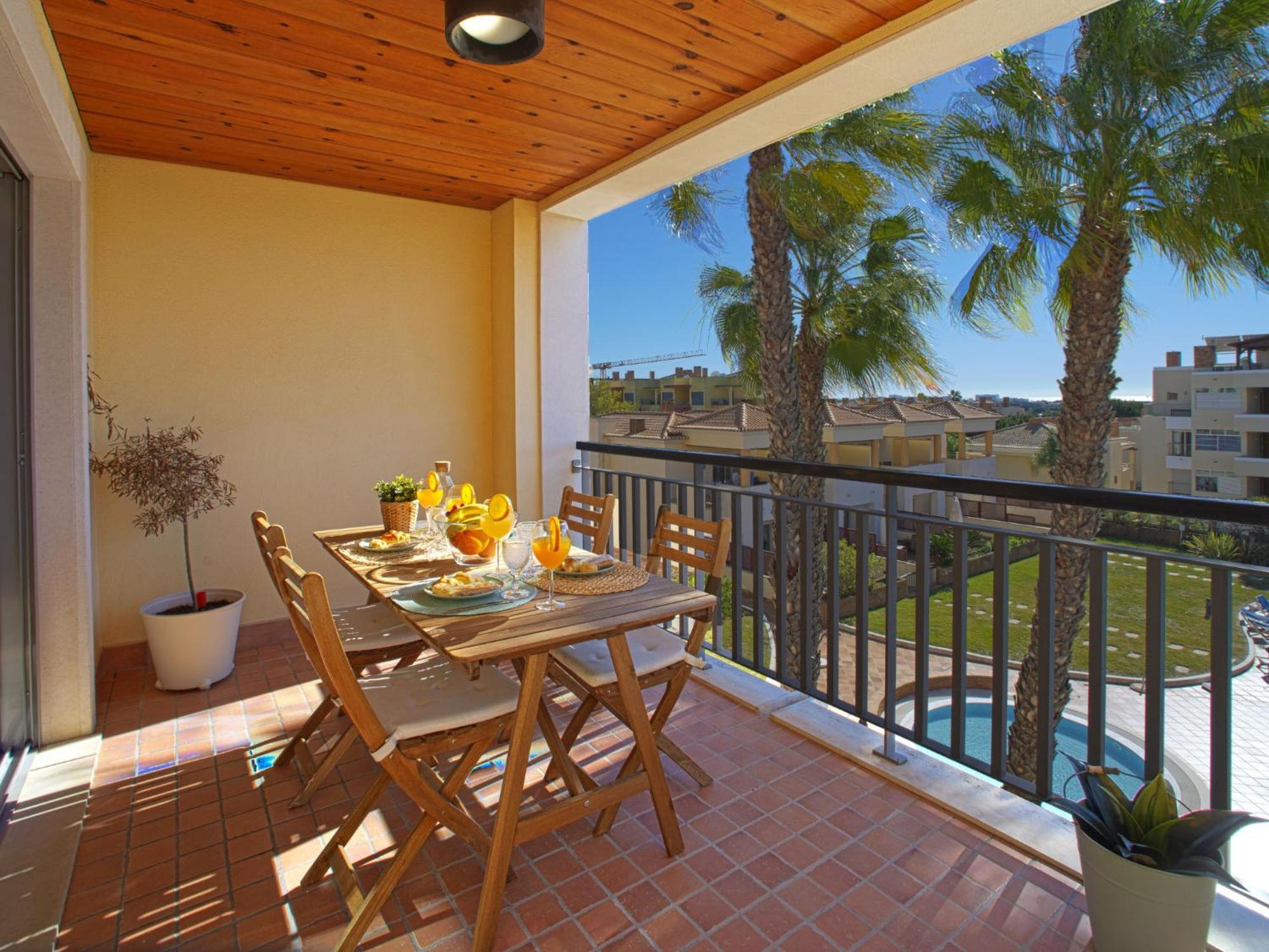Apartment Vilas Mouriscas By Interhome Vilamoura Exterior foto