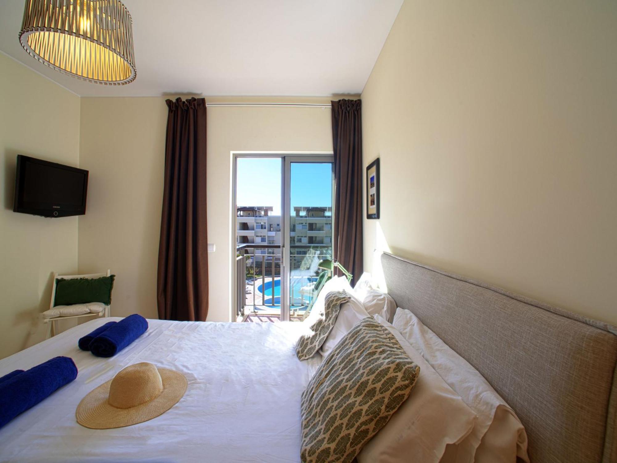 Apartment Vilas Mouriscas By Interhome Vilamoura Exterior foto