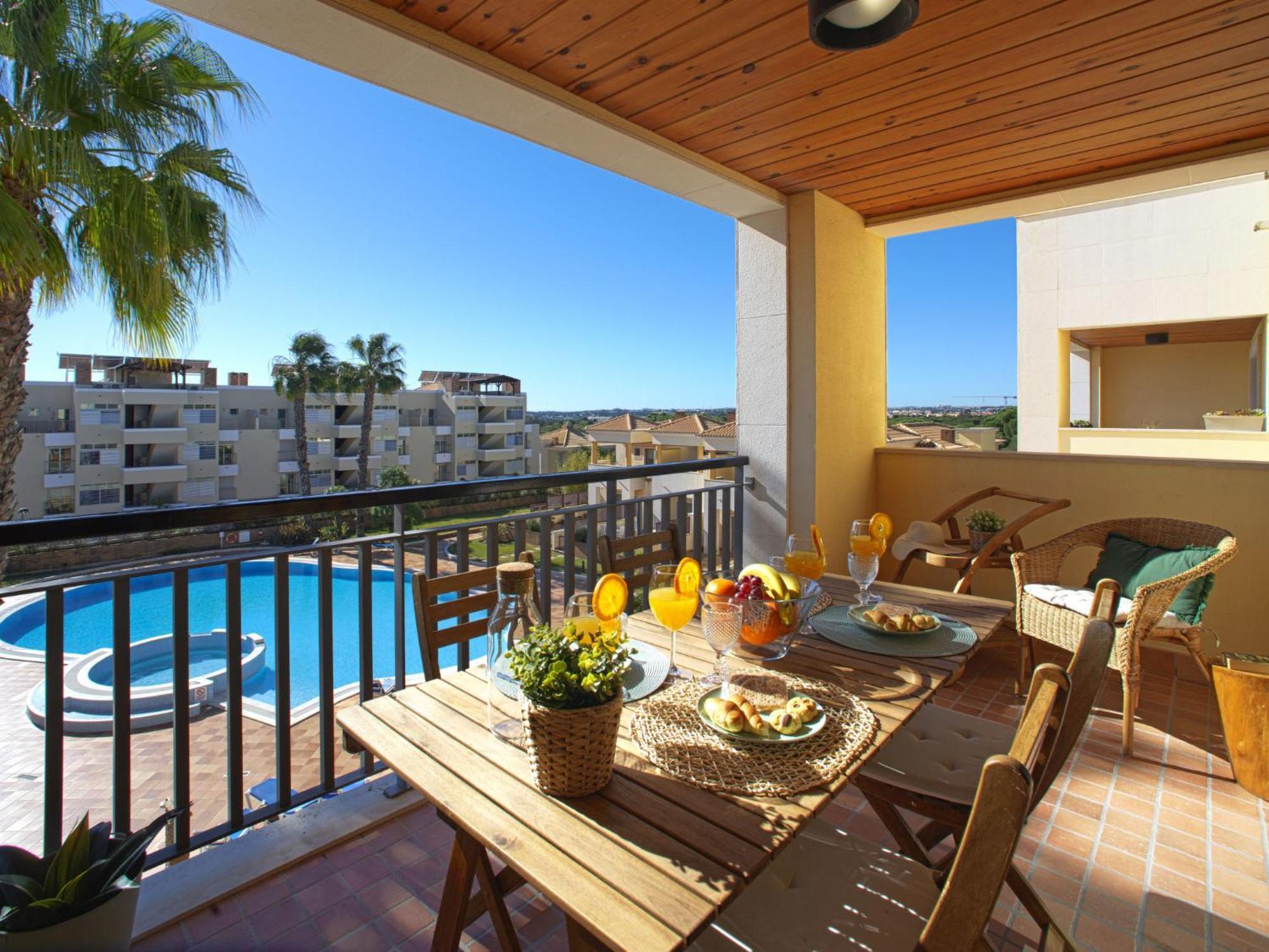 Apartment Vilas Mouriscas By Interhome Vilamoura Exterior foto
