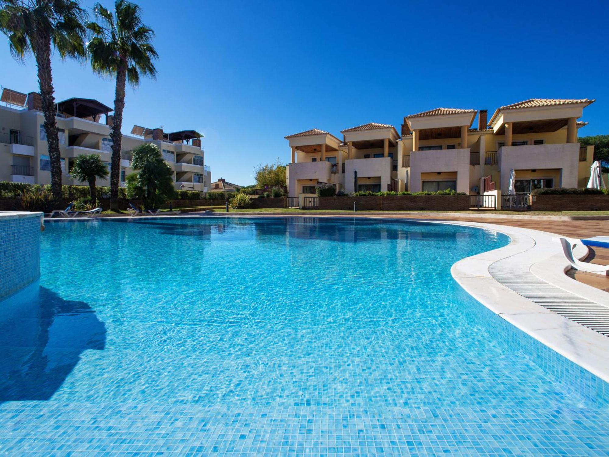 Apartment Vilas Mouriscas By Interhome Vilamoura Exterior foto