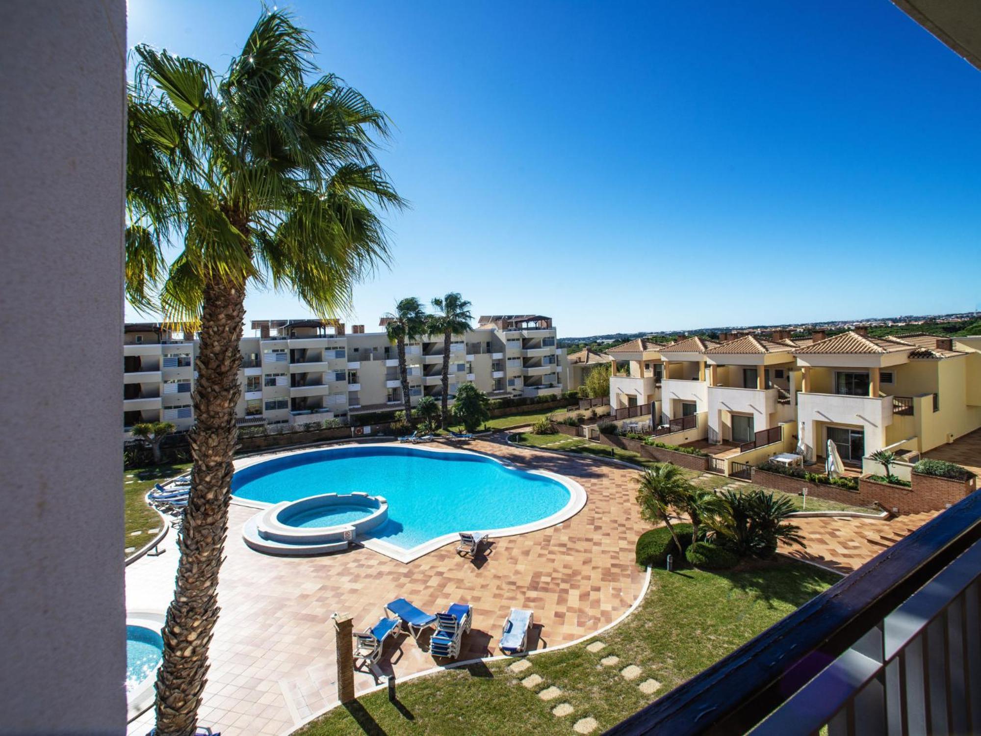 Apartment Vilas Mouriscas By Interhome Vilamoura Exterior foto