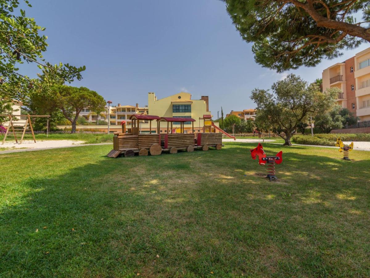 Apartment Vilas Mouriscas By Interhome Vilamoura Exterior foto